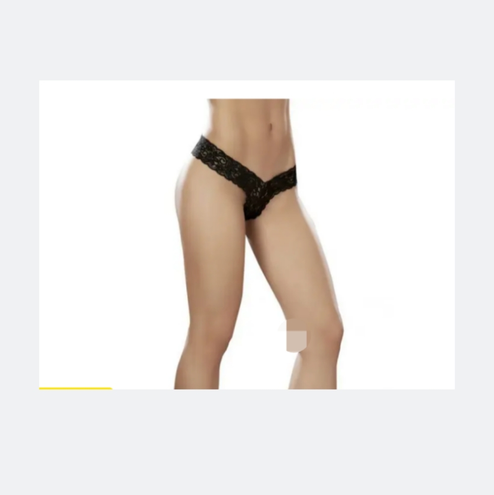 Bundle of 10 Pairs of Panties
